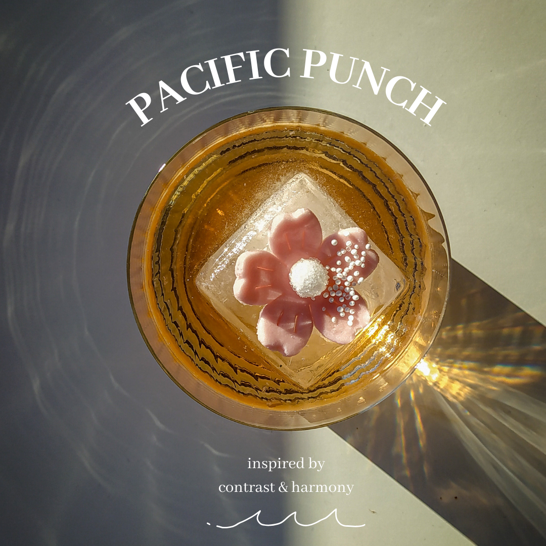PACIFIC PUNCH